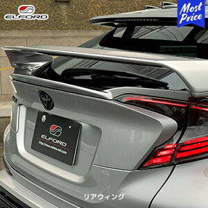 ELFORD g^ C-HR AEBO FRPdl h | GtH[h TOYOTA CHR GAp[c Op[c QR[gdグ Op 2s[X\