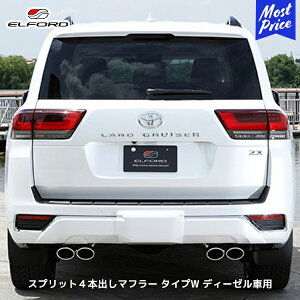 ELFORD hN[U[300 3.3LfB[[ Xvbg4{o}t[ ^CvW I[o^Cv | GtH[h GL][Xg XeX N300 ۈKi ԌΉi 3DA-FJA300W