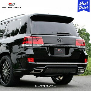 ELFORD g^ hN[U[200 [tX|C[ | GtH[h TOYOTA N200 GAp[c Op[c FRP zCgQR[gdグ hi