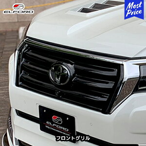 ELFORD g^ hN[U[vh fp tgO | GtH[h TOYOTA N vh GAp[c FRP QR[gdグ hi 2017N9`