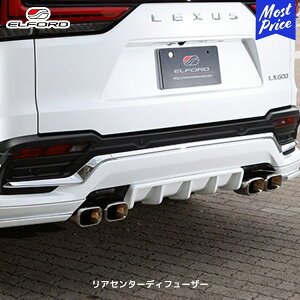 ELFORD NTX LX600 2022N1`p AZ^[fBt[U[ hi | GtH[h FRP QR[gdグ fX^tgX|C[ԗp GAp[c LEXUS