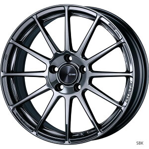 ENKEI GPC PF03 Vo[ / K^ / SBK 18C` 7.5J 48/38 5-114.3 zC[1{ | GPC ptH[}XC s[Gt [X[ X|[czC[ X|[N Xg[g 12X|[N