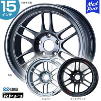 楽天市場】enkei rpf 7．0j－15の通販