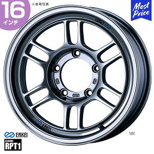 ENKEI GPC Wj[p RPT1 SBC 16C` 6.0J 0 5-139.7 zC[1{ | A[s[eB[ }`X|[N Vo[ JX^ hXAbv A~zC[