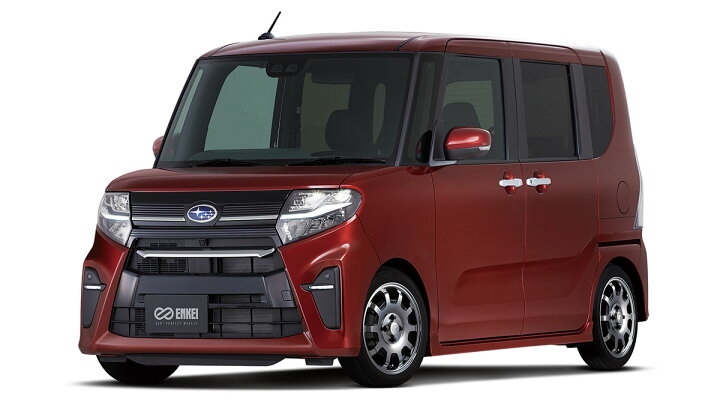 楽天市場】ENKEI エンケイ オールフォー all four KCR 15インチ 5.0J 