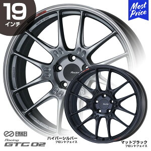 ENKEI GPC zC[ [VO GTC02 W[eB[V[ [c[ 19C` 8.0J 45 5-100 zC[1{ | GPCzC[ cCX|[N X|[N X[p[GT SUPER GT y Xg[g T[Lbg