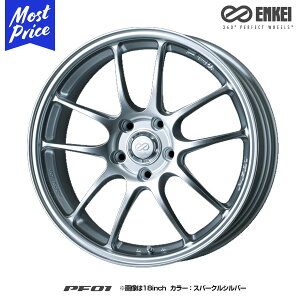 ENKEI GPC zC[ ptH[}XC PF01 s[Gt [ 16C` 6.5J 53/42 4-100 tFCX^CvFF zC[1{ | GPCzC[ X|[czC[ X|[N Xg[g JX^