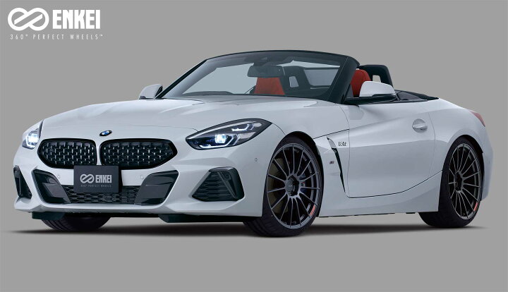 楽天市場】ENKEI エンケイ レーシングレボリューション RS05RR 19 