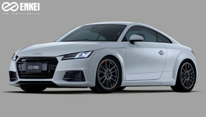 楽天市場】ENKEI エンケイ レーシングレボリューション GTC01 RR 