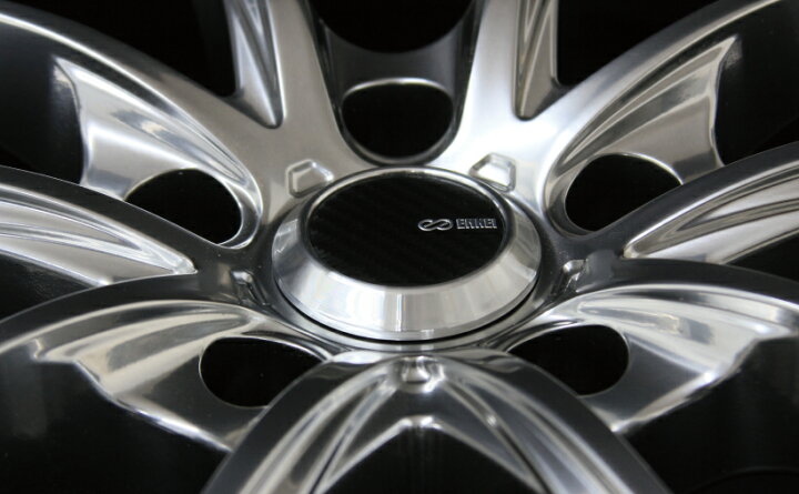 楽天市場】ENKEI TUNING エンケイチューニング SC50 18インチ 8.0J 45 