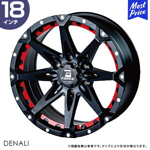 tH[X DENALI 18C` 8.0J 15 6-139.7 }bgubN}VjO 1{ | GNVYC FORCE fi zC[ A~zC[ JWL / JWL-TKi MBMA