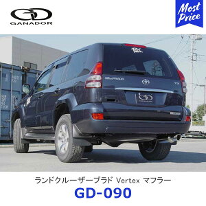 GANADOR Kih[ Vertex o[ebNX hN[U[vh XeX}t[ T[Ne[ EVOoyGD-090z| N vh KDJ120W 121W LANDCRUISER g^ rCn