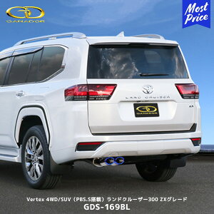 Kih[ N300 ZX fB[[ }t[ Vertex 4WD/SUV PBS.S u[FyGDS-169BLz| GANADOR ԌΉ `^jE I[o _uo hN[U[300
