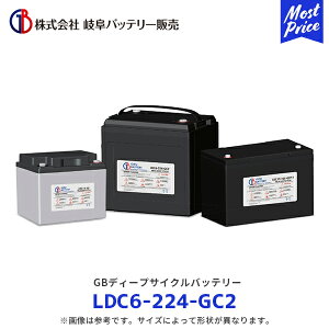 򕌃obe[ LDC SERIES fB[vTCNobe[ VRLA~dr AGM{GELyLDC6-224-GC2z| @(XC[p[j/Ǝ/StJ[g/dCetc ␅sv