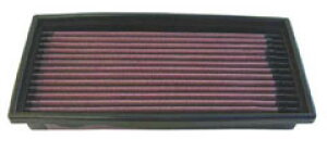K&N REPLACEMENT FILTER �G�A�t�B���^�[ RENAULT R5 1.4 TURBO 160ps 80-84 1400 �y33-2002�z