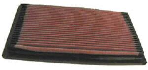 K&N REPLACEMENT FILTER �G�A�t�B���^�[ VOLKSWARGEN CORRADO 2.8 VR6 50ABV 92-95 ABV 2800 �y33-2029�z
