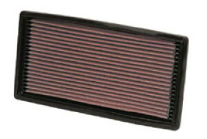 K&N REPLACEMENT FILTER �G�A�t�B���^�[ CHEVROLET CAMARO 3.8 CF43A 95-97 3800 �y33-2042�z