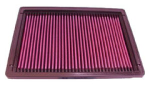 K&N REPLACEMENT FILTER �G�A�t�B���^�[ BUICK PARK AVENUE 3.8 BC33A/BC33D NA �� S/C 90-96 3A/3D(SC) 3800 �y33-2086�z