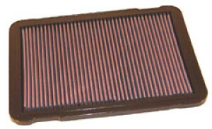 K&N REPLACEMENT FILTER �G�A�t�B���^�[ TOYOTA �n�C���b�N�X�T�[�t VZN210/215 02.11-05.07 5VZ-FE 3400 �y33-2146�z