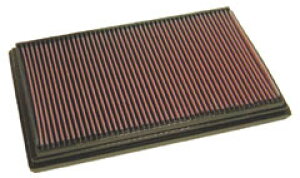 K&N REPLACEMENT FILTER �G�A�t�B���^�[ VOLVO S80 2.9 TURBO TB6294 40913 12-01-05 B6294(T) 2900 �y33-2152�z
