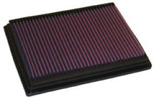 K&N REPLACEMENT FILTER �G�A�t�B���^�[ CHRYSLER/JEEP PT CRUISER 2.0 / 2.4 NA PT2K20 01-05 T 2000/2400 �y33-2153�z
