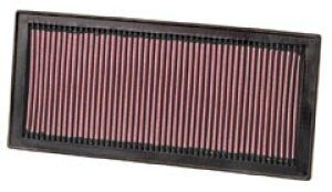 K&N REPLACEMENT FILTER �G�A�t�B���^�[ SUBARU ���K�V�B BH5 SOHC 98.06-03.05 EJ20 2000 �y33-2154�z