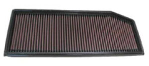 K&N REPLACEMENT FILTER �G�A�t�B���^�[ MERCEDESBENZ M-CLASS 163 ML270 CDI DIESEL 2.7 163 113 00-05 612 2700 �y33-2158�z