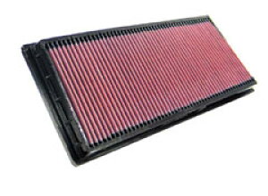 K&N REPLACEMENT FILTER �G�A�t�B���^�[ JAGUAR X-TYPE 2.1 /2.5 / 3.0 J51 YA/XA/WA 01-05 YB/XB/WB 2.1/2.5/3.0L �y33-2264�z