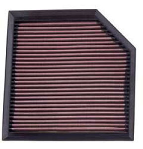 K&N REPLACEMENT FILTER �G�A�t�B���^�[ VOLVO XC90 3.2 CB6324AW 07- 07- B6324 3200 �y33-2400�z