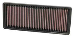K&N REPLACEMENT FILTER �G�A�t�B���^�[ SMART FOR TWO K/COUPE/CABRIO 1.0 NA [451] 451-331/431/380/480 1.0 NA 08- 71ps 1000 �y33-2417�z