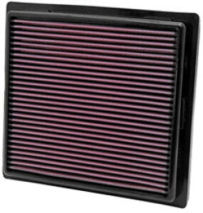 K&N REPLACEMENT FILTER �G�A�t�B���^�[ CHRYSLER/JEEP JEEP GRAND CHEROKEE 5.7 WK57A 11- 7 5700 �y33-2457�z