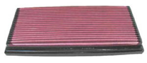 K&N REPLACEMENT FILTER �G�A�t�B���^�[ CITROEN XANTIA 2.0 SX 130ps X2RF 97-01 RF 2000 �y33-2539�z