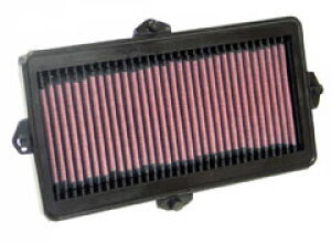 K&N REPLACEMENT FILTER �G�A�t�B���^�[ FIAT TIPO 1.4 / 1.6 �isize:241x127mm�j 93-96 1400/1600 �y33-2560�z