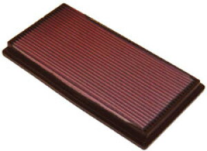K&N REPLACEMENT FILTER �G�A�t�B���^�[ VOLVO C70 2.4 TURBO 8B5244K 36312 99-06-01 B5244 2400 �y33-2670�z