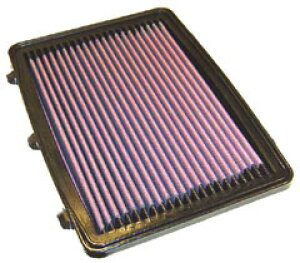 K&N REPLACEMENT FILTER �G�A�t�B���^�[ ALFA ROMEO 146 1.4 TWIN SPARK 16V 97-01 1400 �y33-2748-1�z