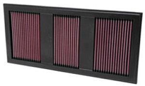 K&N REPLACEMENT FILTER �G�A�t�B���^�[ MERCEDESBENZ SLK-CLASS 172 SLK350 3.5 172 457 11- 276 3500 �y33-2985�z