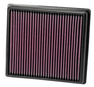 K&N REPLACEMENT FILTER �G�A�t�B���^�[ BMW 1 SERIES F20 116i 1.6T 1A16 136ps 11- N13B16A 1600 �y33-2990�z