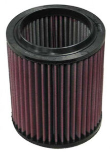 K&N REPLACEMENT FILTER �G�A�t�B���^�[ AUDI A8 4E(D3) 4.2 V8 FSI QUATTRO 4EBVJF 06-10 4200 �yE-0775�z