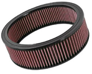 K&N REPLACEMENT FILTER �G�A�t�B���^�[ CADILLAC FLEETWOOD 5.7 AC15B 90-92 5B 5700 �yE-1500�z
