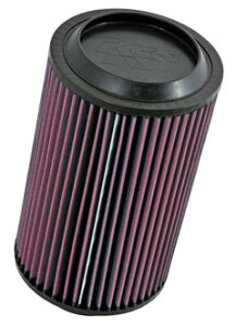 K&N REPLACEMENT FILTER �G�A�t�B���^�[ CHEVROLET SUBURBAN 5.7 / 7.4 V8 ALL 96-99 5700/7400 �yE-1796�z