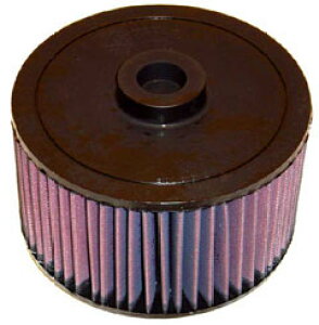 K&N REPLACEMENT FILTER �G�A�t�B���^�[ TOYOTA �����h�N���[�U�[�v���h KZJ95W Diesel Turbo 96.04-00.08 1KZ-TE 3000 �yE-2444�z