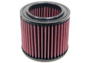 K&N REPLACEMENT FILTER �G�A�t�B���^�[ RENAULT MEGANE 2.0 8V RXE / COUPE 115ps AF3R/AF3RD 96-04-01 F3R 2000 �yE-9130�z