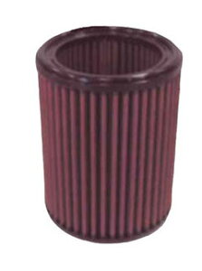 K&N REPLACEMENT FILTER �G�A�t�B���^�[ CITROEN ZX 1.6 90ps N2BD 93-97 BD 1600 �yE-9183�z