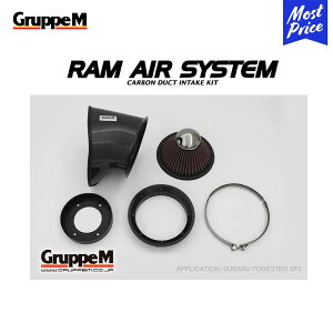 GruppeM M's GAVXe Xo CvbT IMPREZA GC/GF8iGAt90j . TURBO 1996-2000 yFR-0039z RAM AIR SYSTEM | K&N O[vG GACe[N J[{Ce[N_Ng tB^[ 