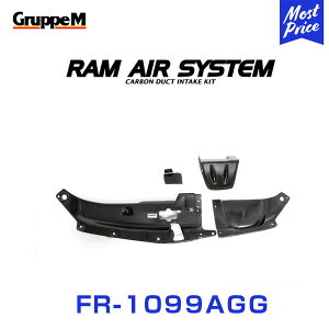 GruppeM M's GAVXe g^ At@[h ALPHARD AGH30W/35W . NA 2018- yFR-1099AGGz RAM AIR SYSTEM | K&N O[vG GACe[N J[{Ce[N_Ng tB^[ GA`o[ 