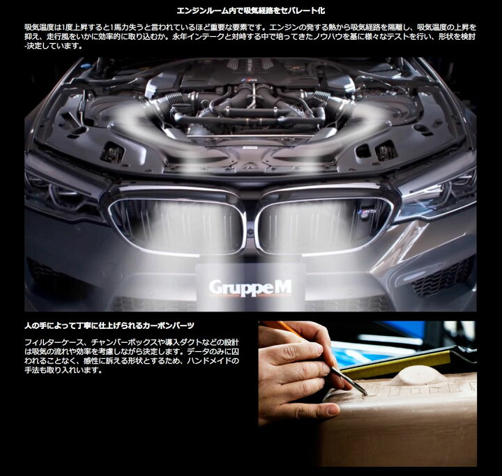 楽天市場】GruppeM M