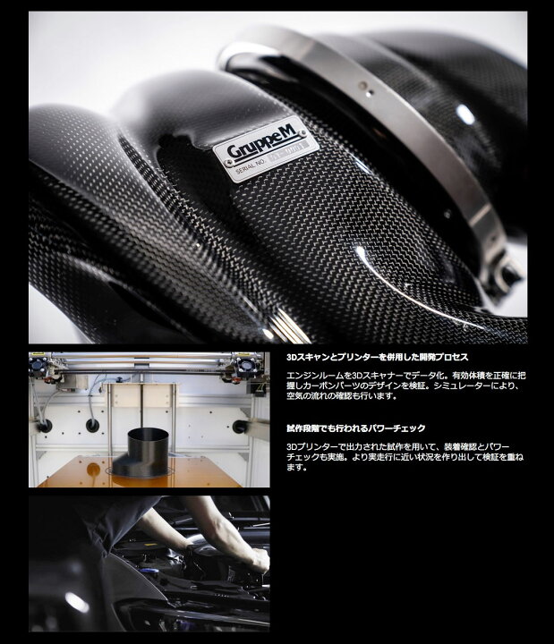 楽天市場】GruppeM M