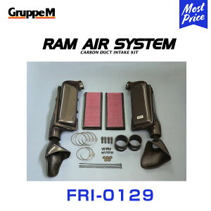 GruppeM M's GAVXe MERCEDES BENZ E-CLASS 211076/276 AMGE55KOMPRESSORS/C 2002-2006 yFRI-0129z RAM AIR SYSTEM | K&N O[vG GACe[N nCt[ GAtB^[ RA GAN[i[