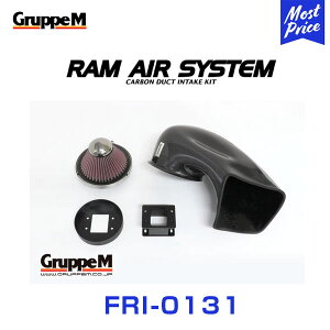 GruppeM M's GAVXe PORSCHE 911 964 CARRERA 2&4 1988-1993 yFRI-0131z RAM AIR SYSTEM | K&N O[vG GACe[N nCt[ GAtB^[ RA GAN[i[