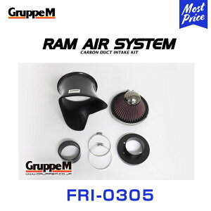 GruppeM M's �����G�A�V�X�e�� BMW Z3 CN30 3.0I 2000-2003 �yFRI-0305�z RAM AIR SYSTEM | K&N �O���[�v�G�� �G�A�C���e�[�N �n�C�t���[ �G�A�t�B���^�[ �R�A �G�A�N���[�i�[